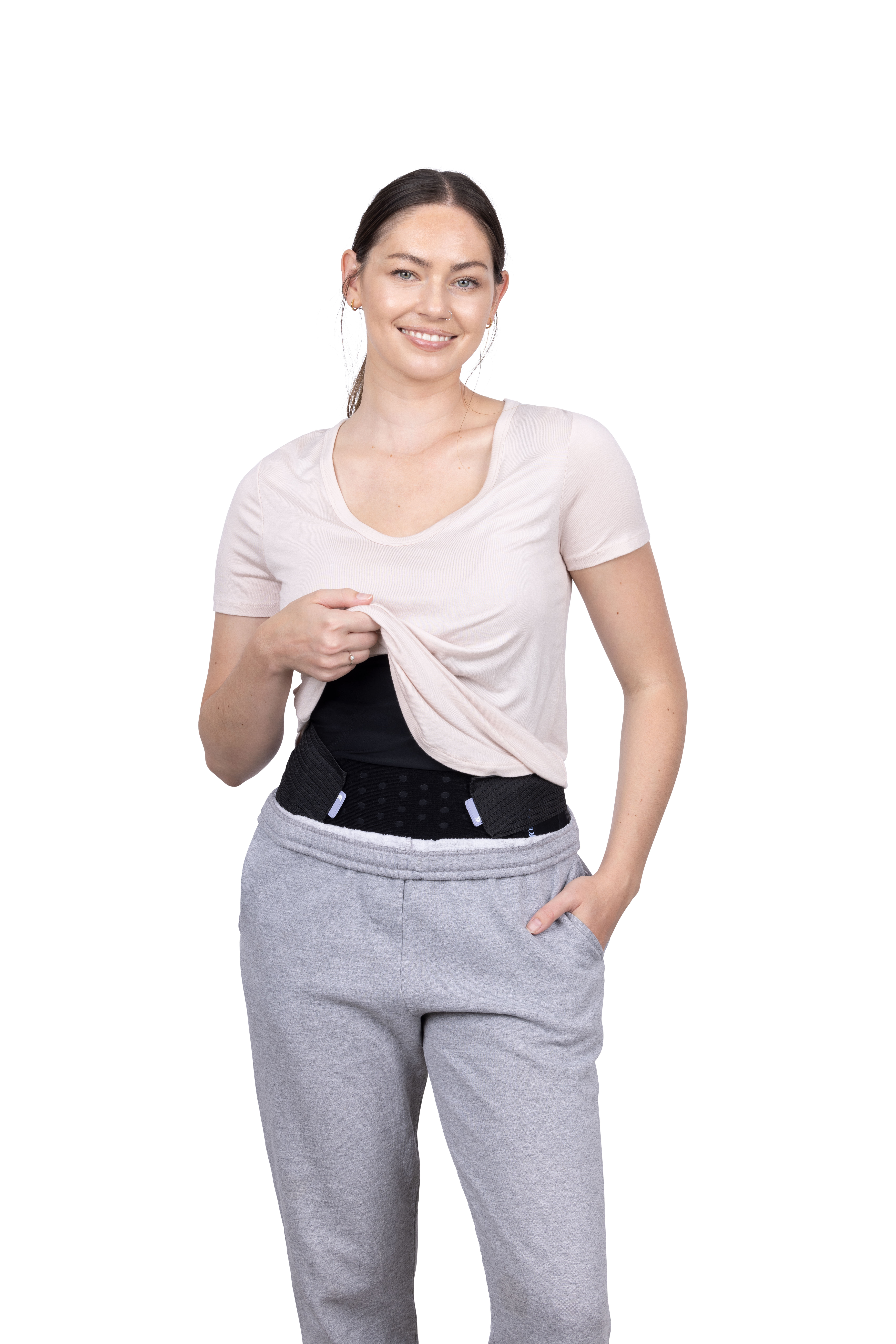 Lexa Premium Postpartum Recovery